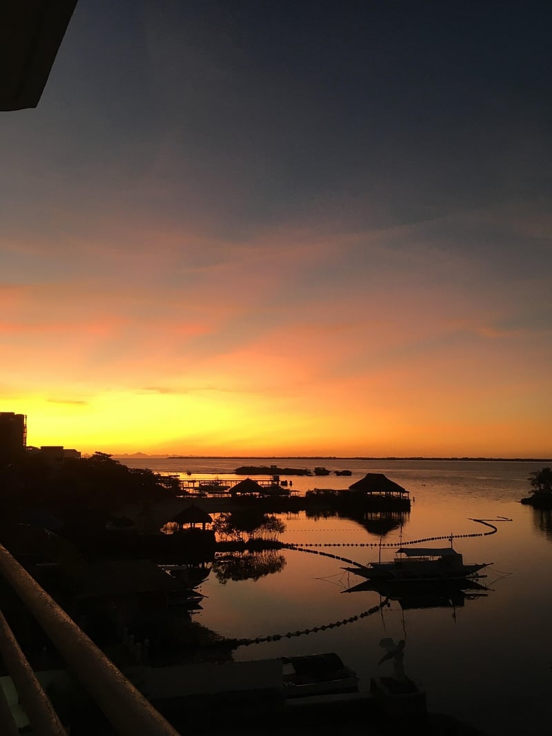 Amanpulo, Philippines
